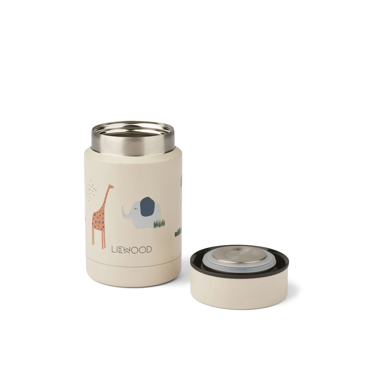 Pot thermique | Safari