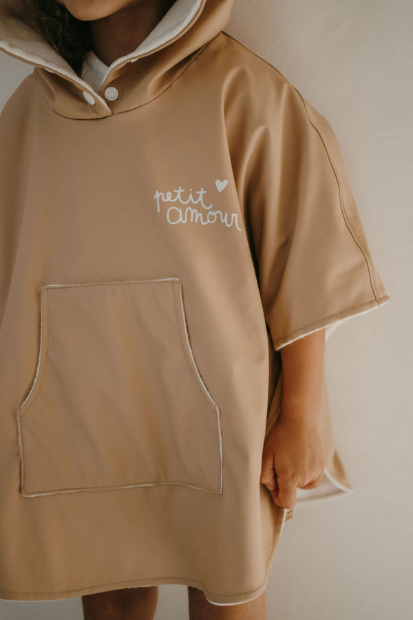 Cape de pluie | Petit amour – Image 4