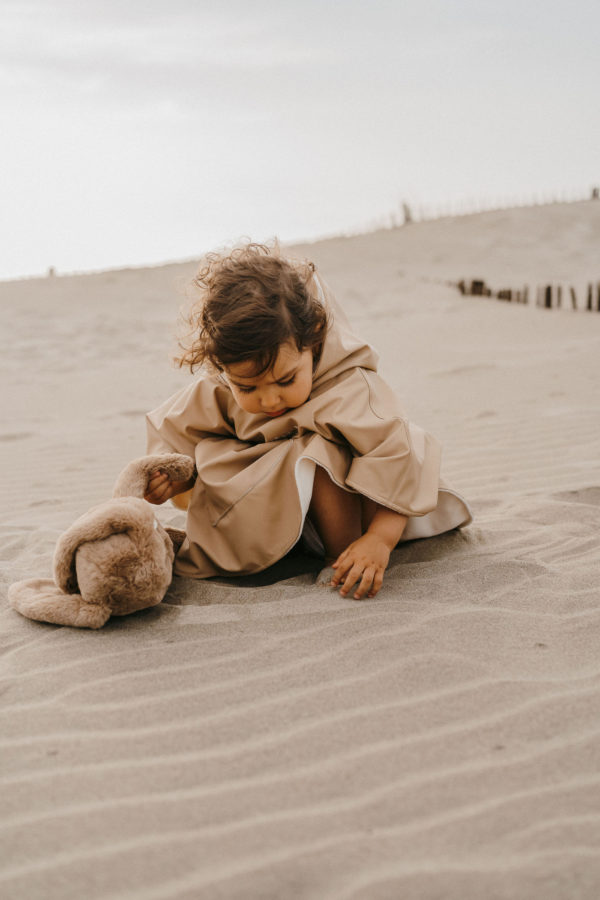 Cape de pluie | Petit amour