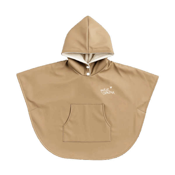 Cape de pluie | Petit amour – Image 2