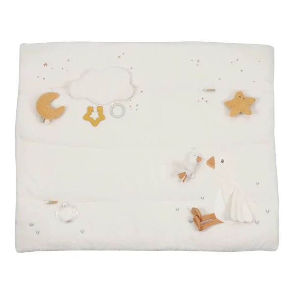 Tapis d'éveil | Little Goose & Bunny – Image 2