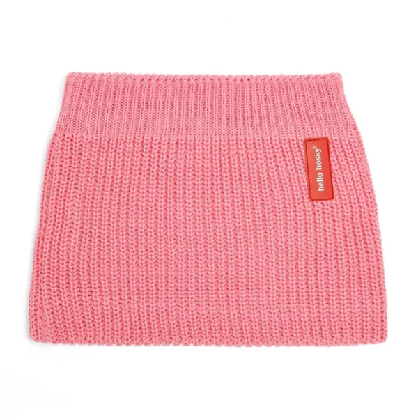 Snood | Pink – Image 2