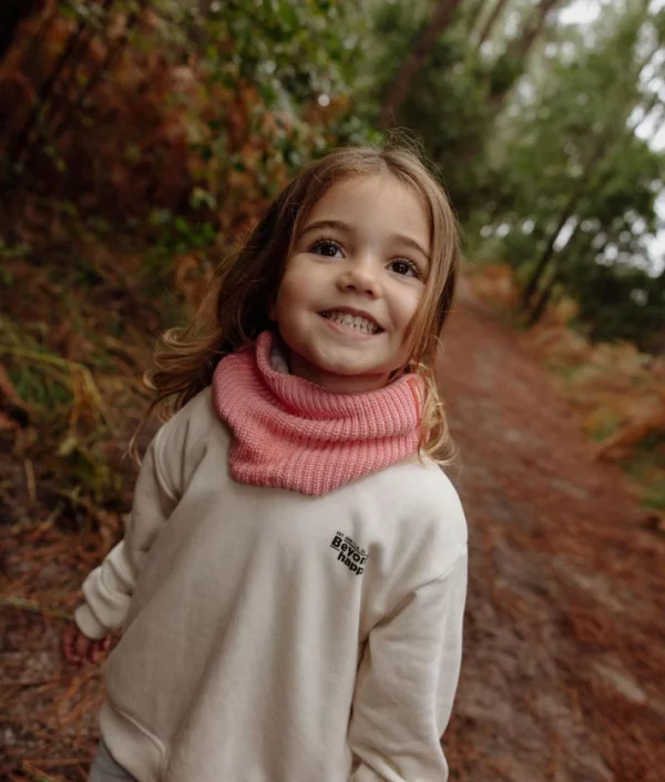 Snood | Pink – Image 5