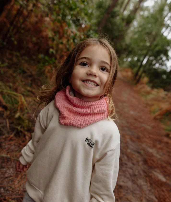 Snood | Pink – Image 5