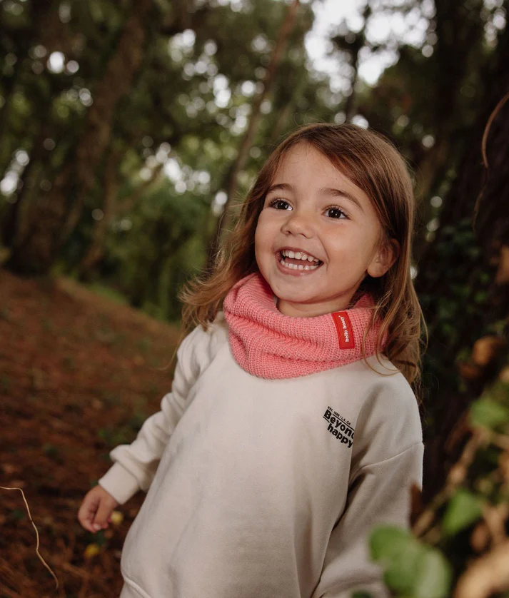 Snood | Pink – Image 3
