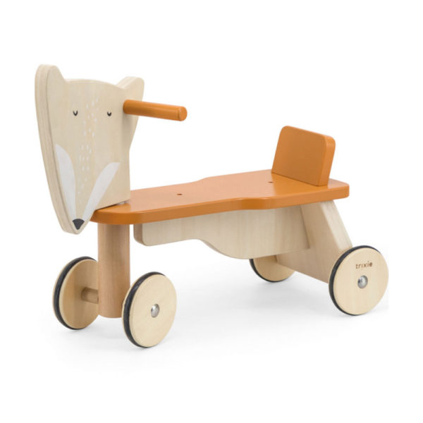 Vélo en bois | Renard – Image 2