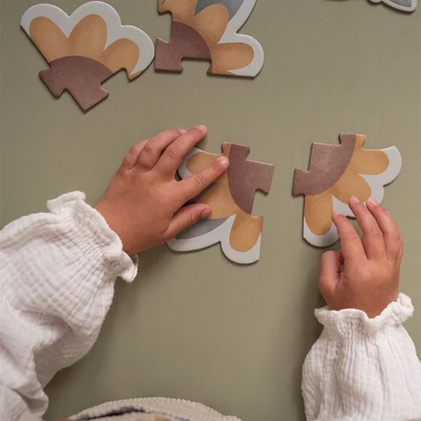Puzzle 6 en 1 | La ferme – Image 3