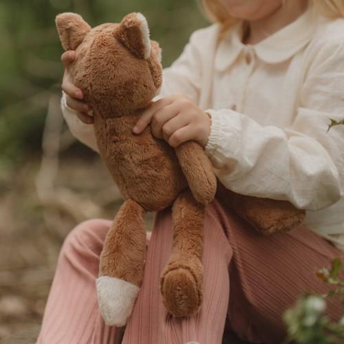 Peluche | Renard – Image 6