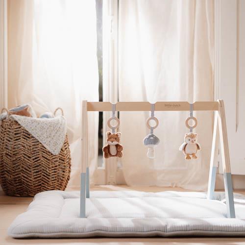 Arche d'activités | Forest friends – Image 7