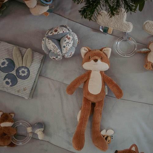 Peluche | Renard – Image 3