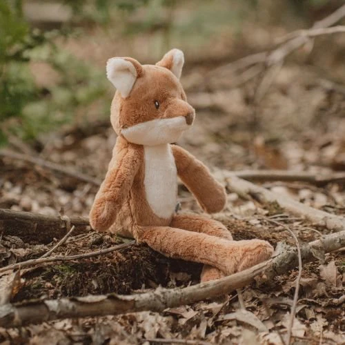 Peluche | Renard – Image 8