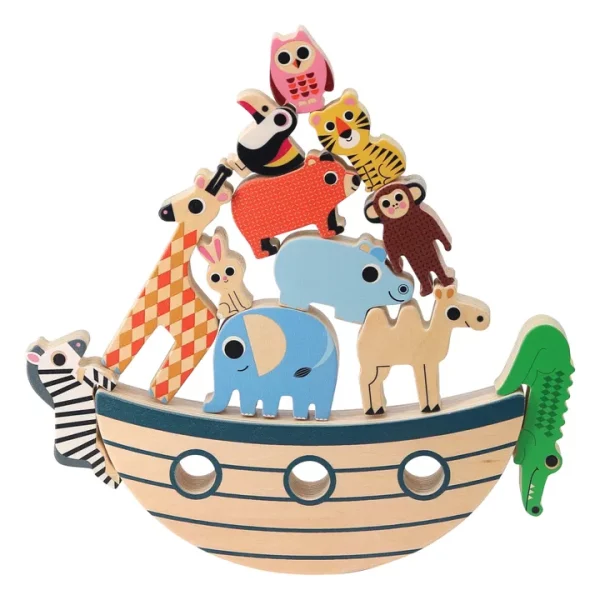 Jeu d'équilibre | Animaux – Image 6