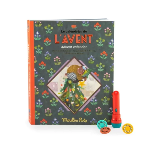 Calendrier de l'Avent  | Les Minouchkas – Image 2