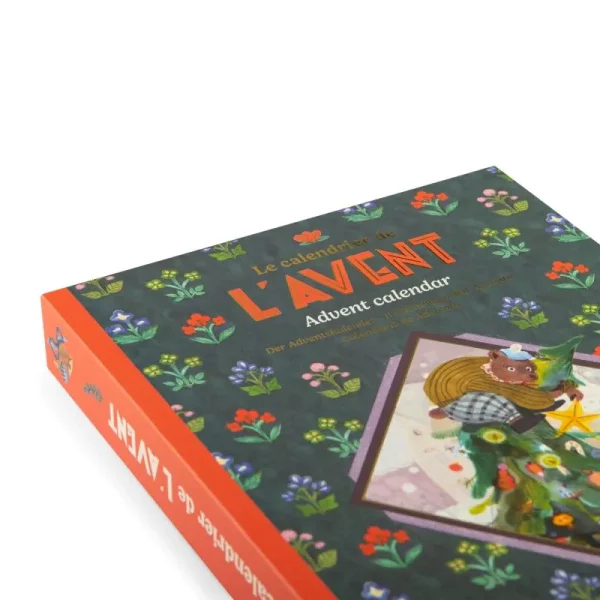 Calendrier de l'Avent  | Les Minouchkas – Image 4