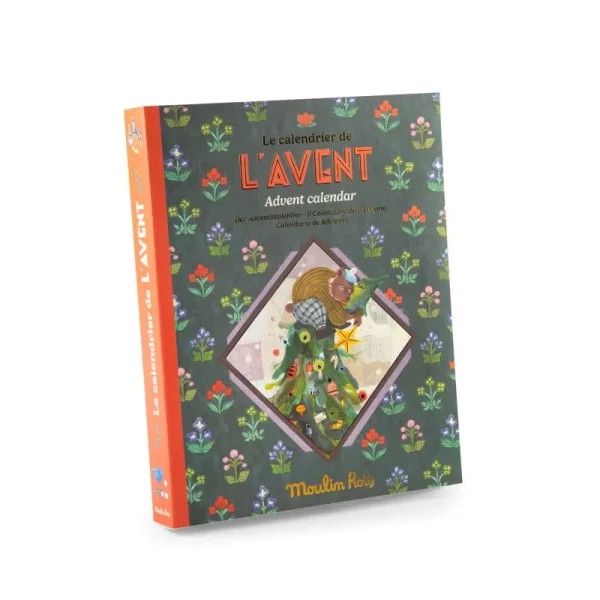 Calendrier de l'Avent  | Les Minouchkas – Image 3