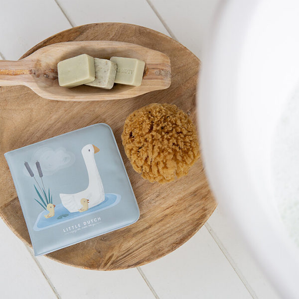 Livre de bain – Image 2