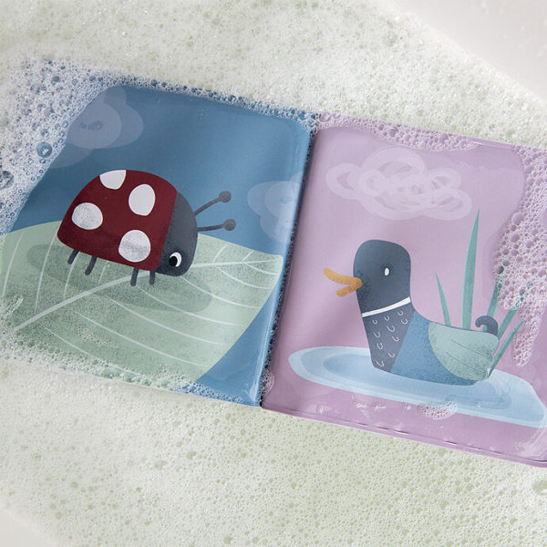 Livre de bain – Image 4