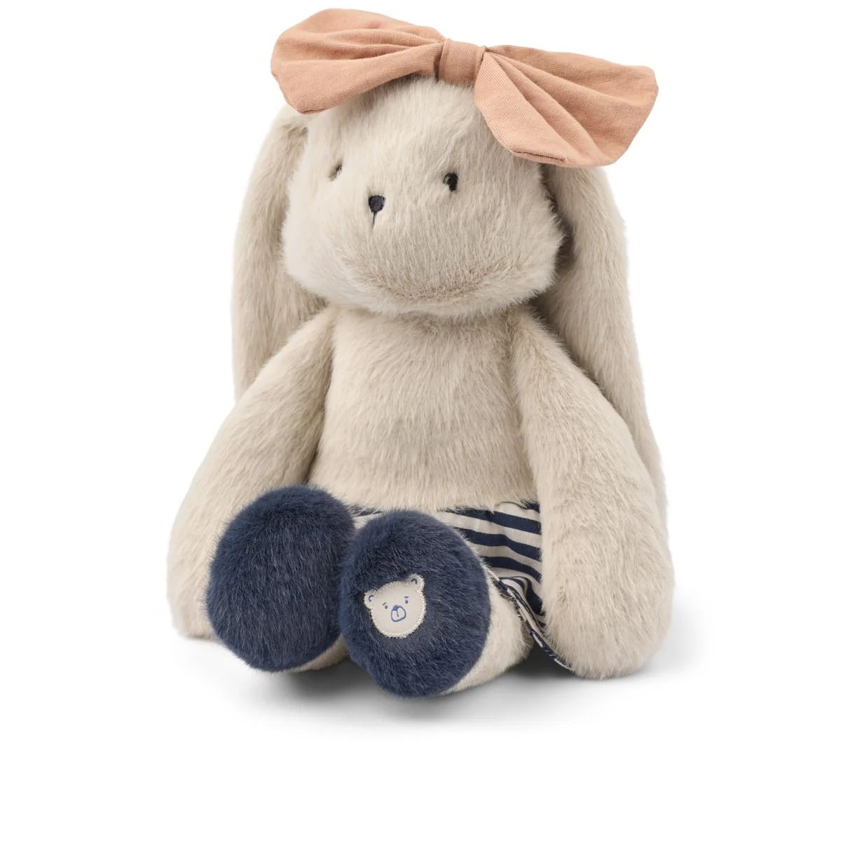 Peluche lapin | Babette