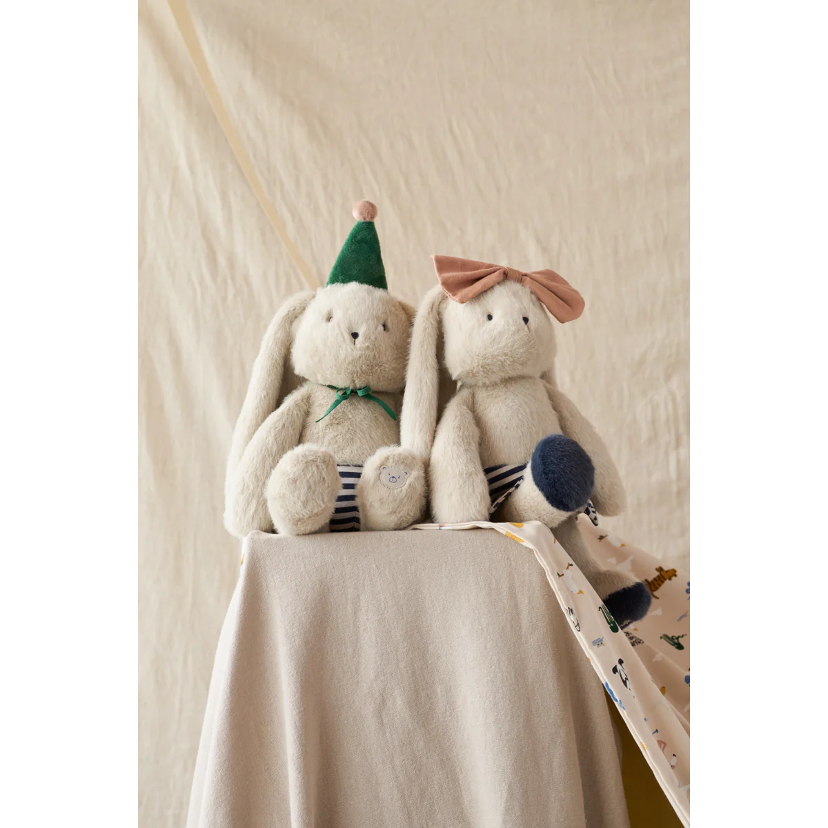 Peluche lapin | Bertrand – Image 2