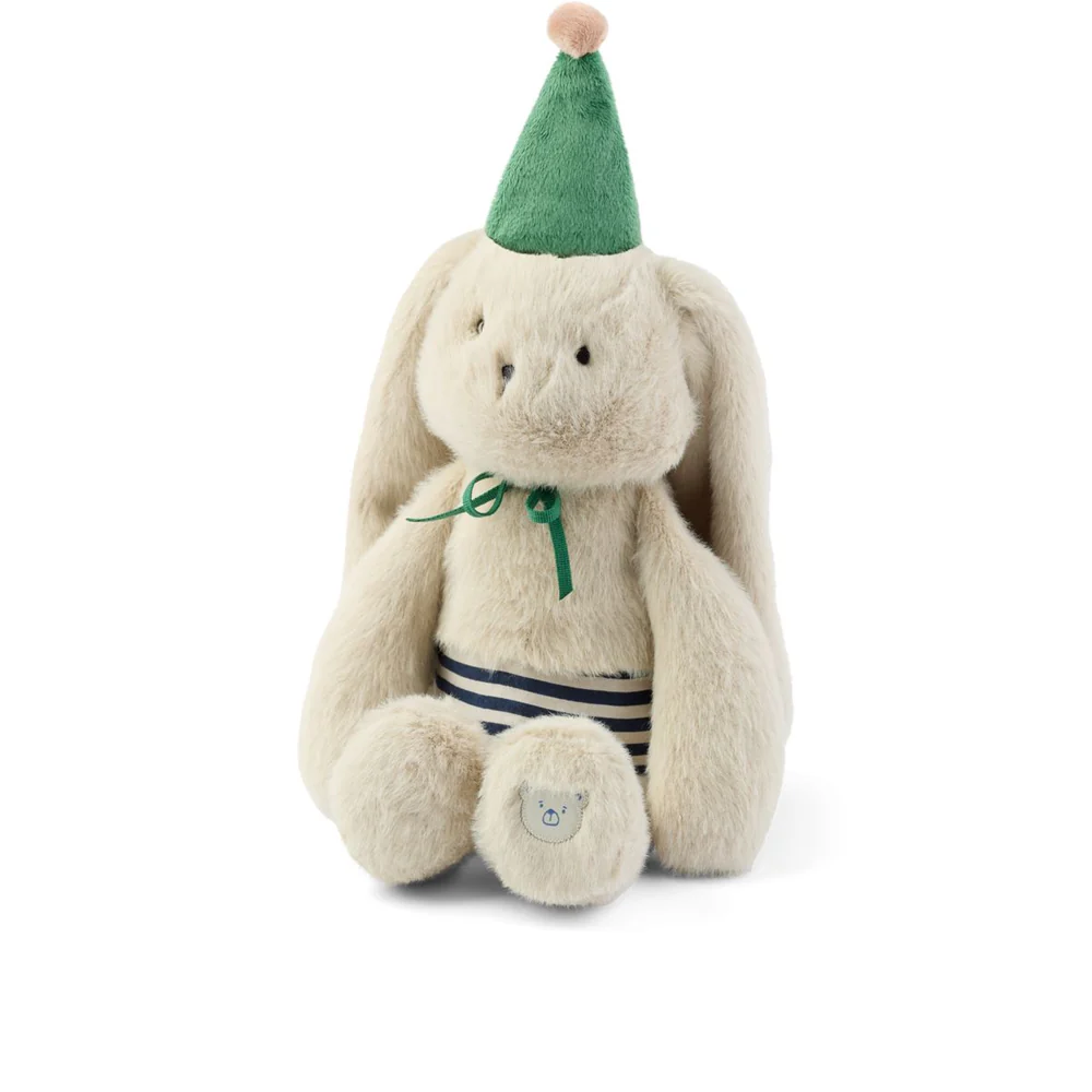 Peluche lapin | Bertrand