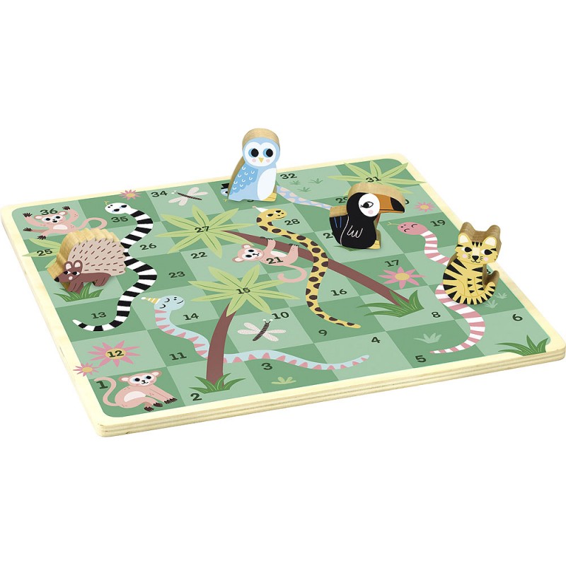 Multi-jeux des tout petits – Image 2