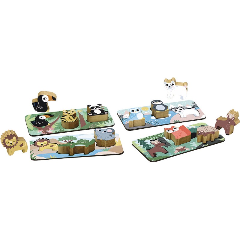 Multi-jeux des tout petits – Image 5
