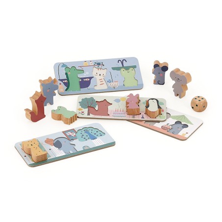 Multi-jeux des tout petits – Image 3