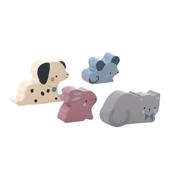 Boîte à formes | Animaux – Image 7