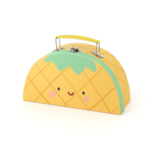 Set de 3 valises fruits – Image 8