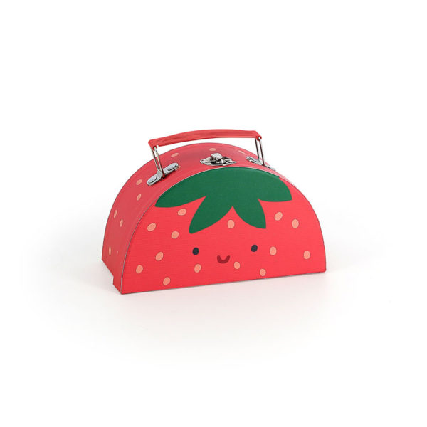 Set de 3 valises fruits – Image 7