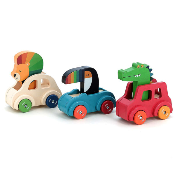 Voiture | Toucan – Image 2