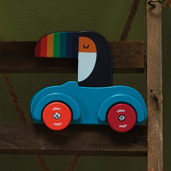 Voiture | Toucan – Image 3