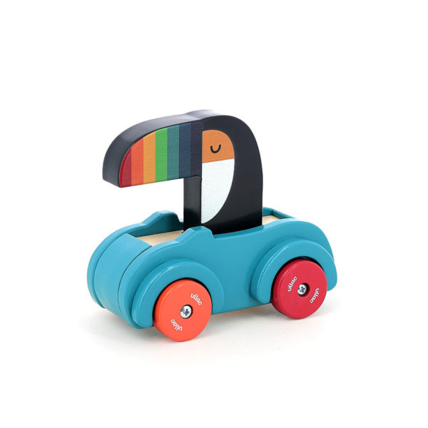 Voiture | Toucan
