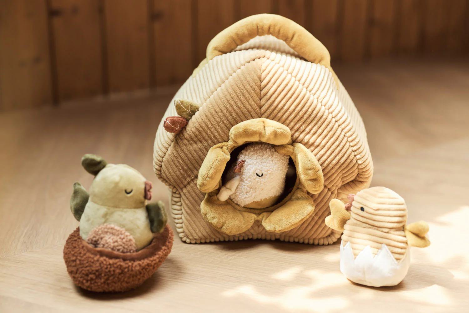 Jouet d'activités | Poussins – Image 4