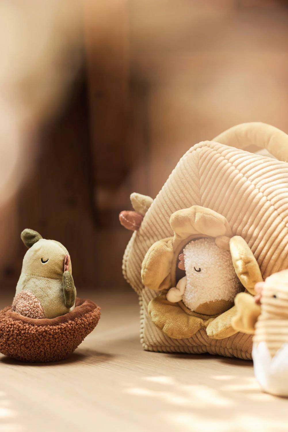 Jouet d'activités | Poussins – Image 2