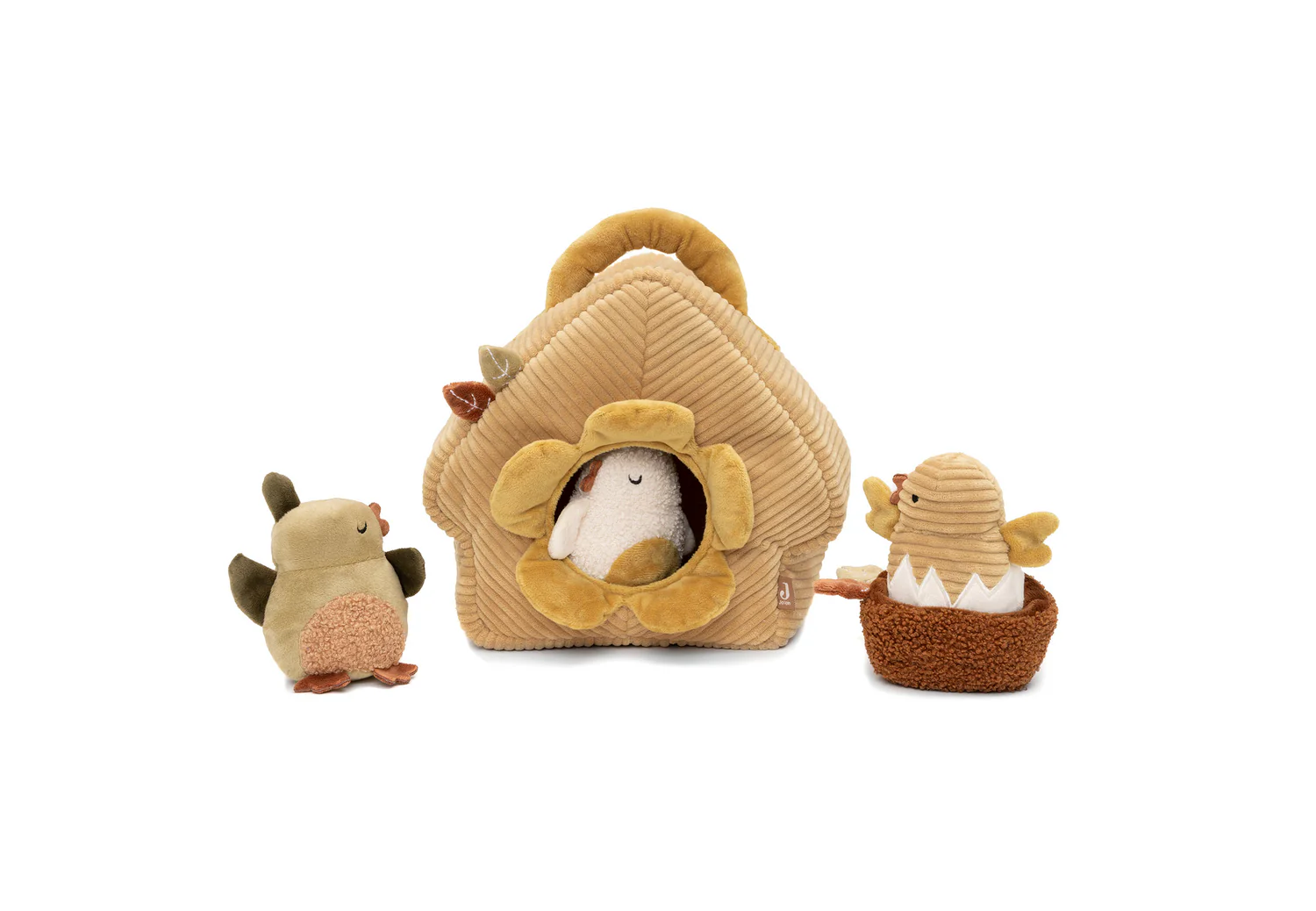 Jouet d'activités | Poussins