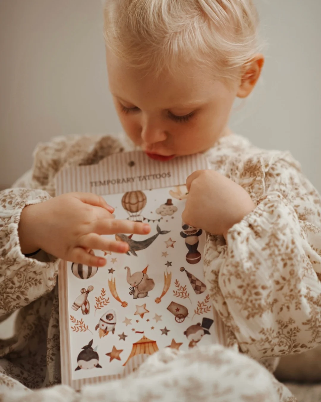 Tatouages | Cirque – Image 5