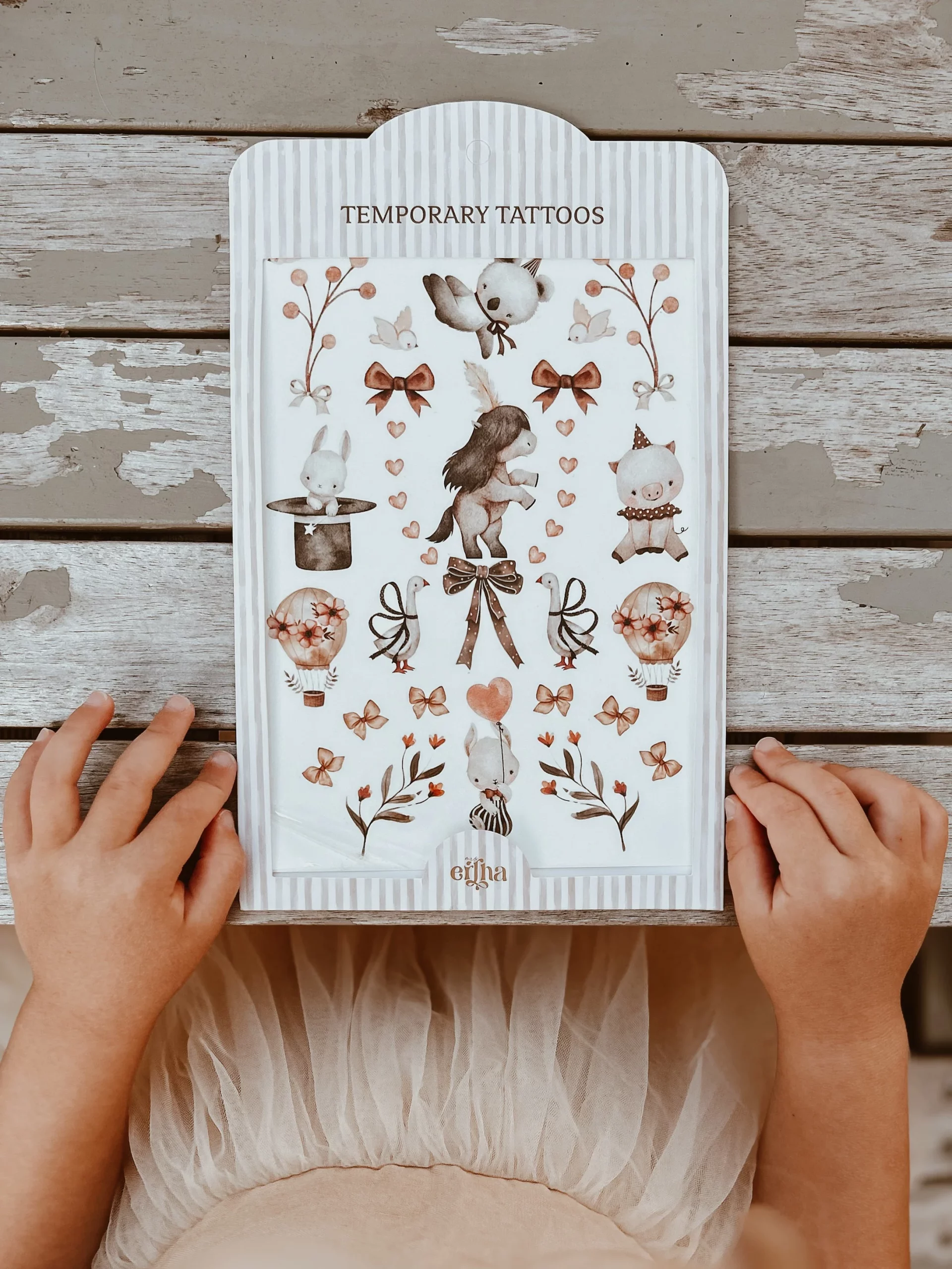 Tatouages | Bloomy love