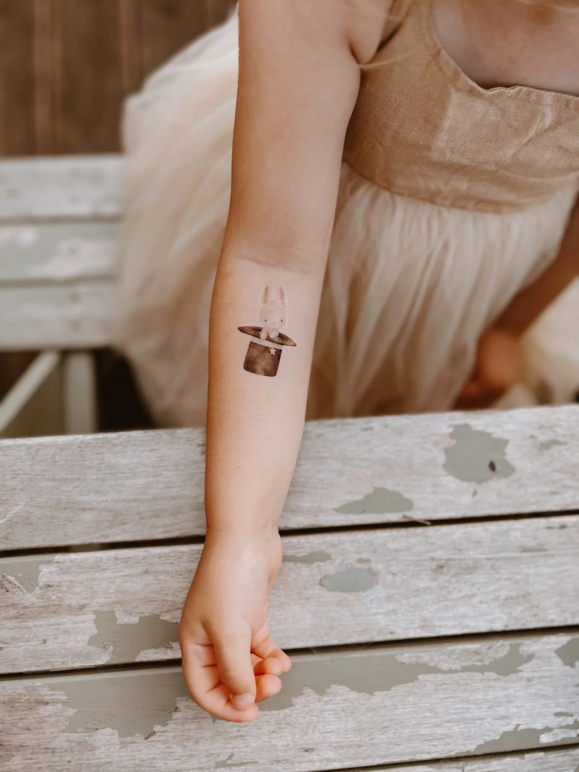 Tatouages | Bloomy love – Image 2