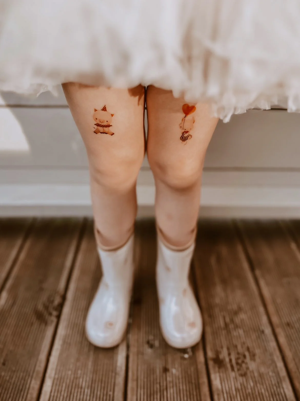 Tatouages | Bloomy love – Image 4