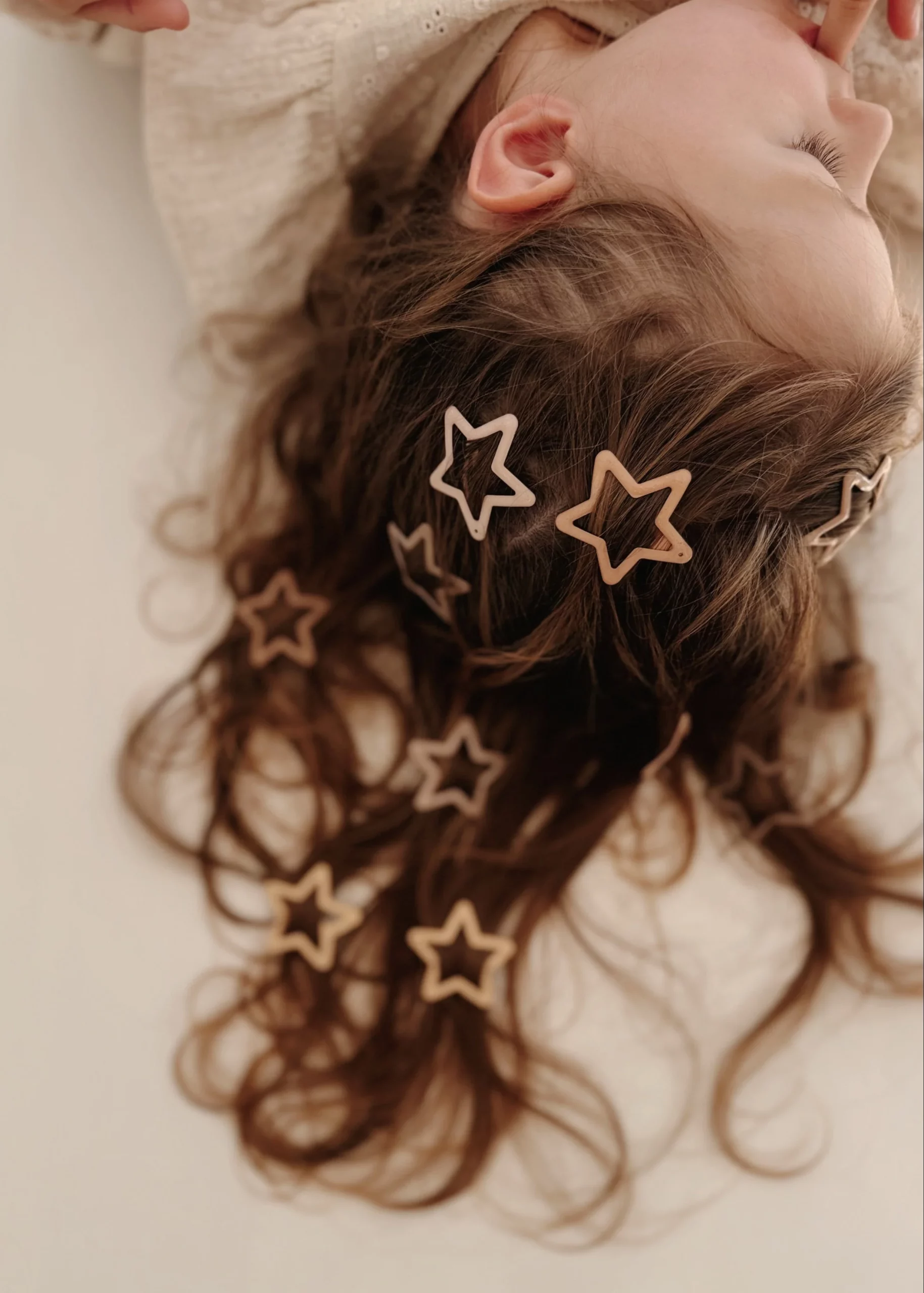 10 barrettes étoiles – Image 5