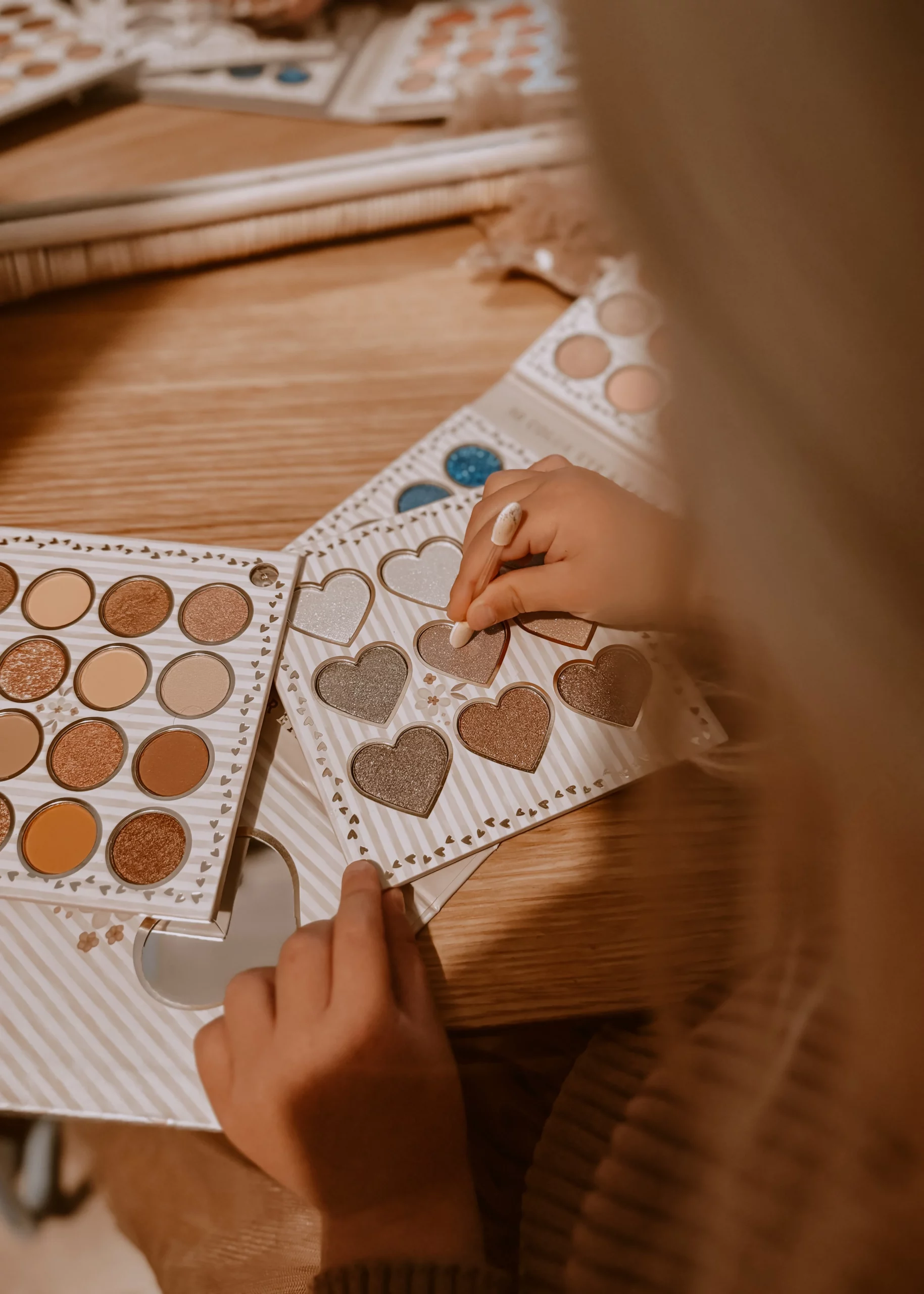 Mon 1er maquillage – Image 2