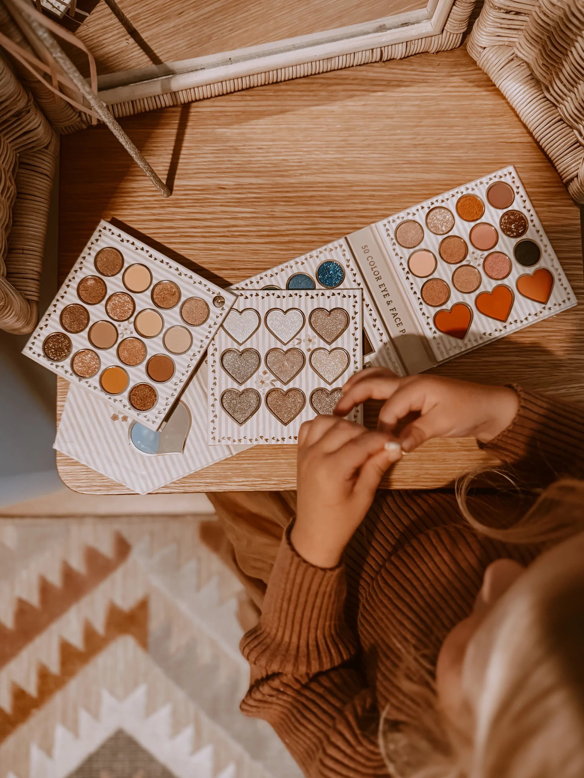 Mon 1er maquillage – Image 4