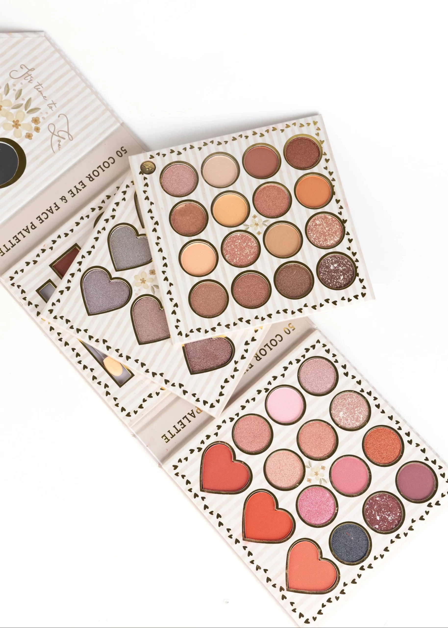 Mon 1er maquillage – Image 3