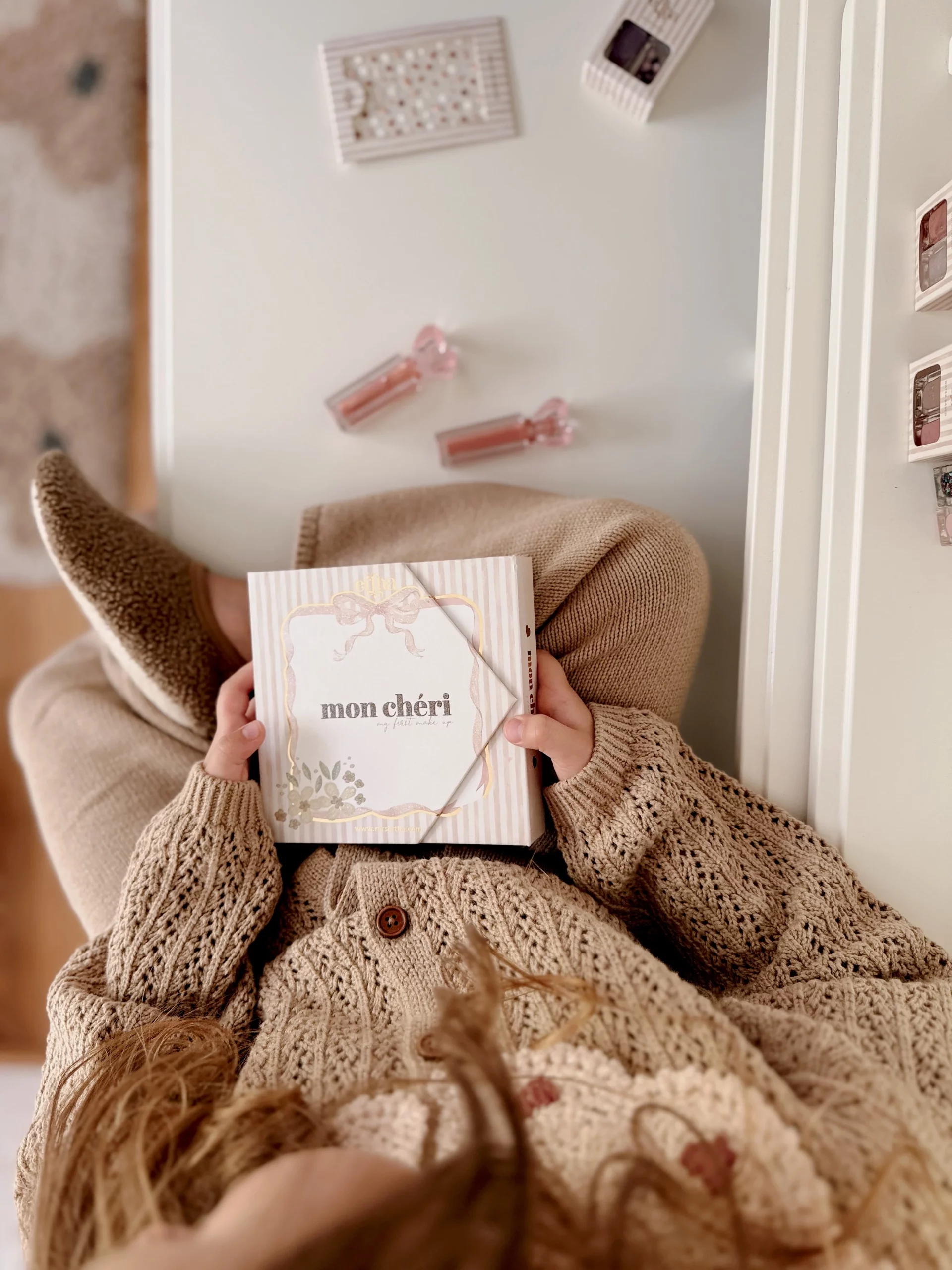 Mon 1er maquillage – Image 5