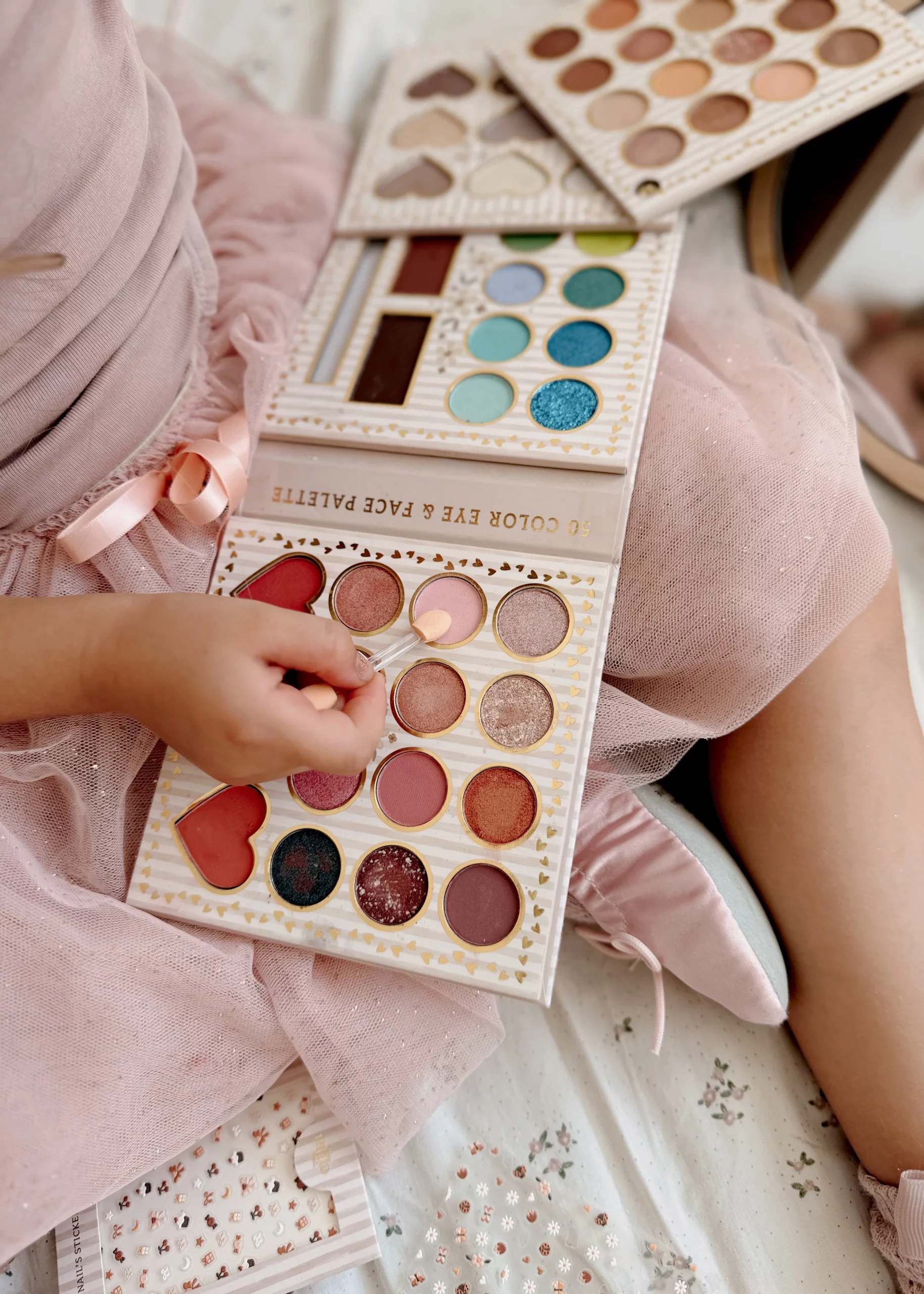 Mon 1er maquillage – Image 9