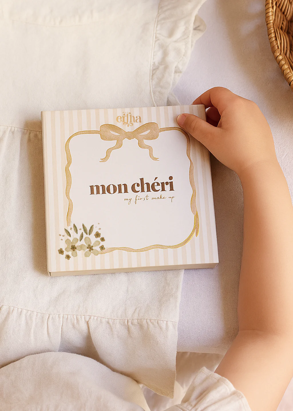 Mon 1er maquillage – Image 8