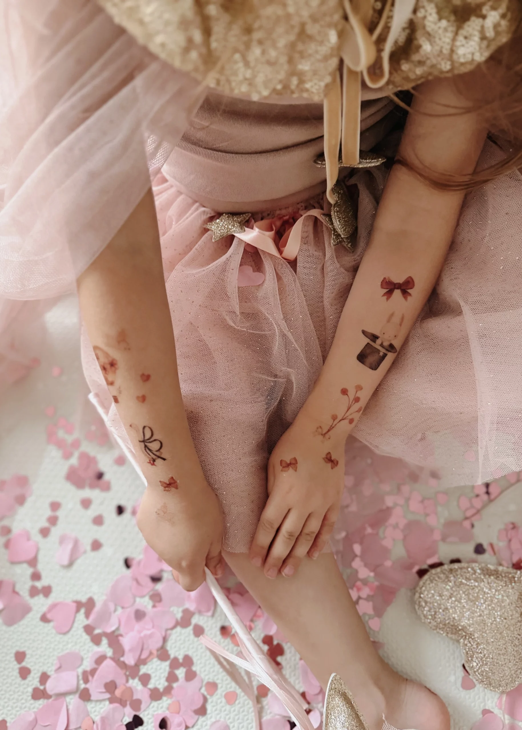 Tatouages | Bloomy love – Image 3