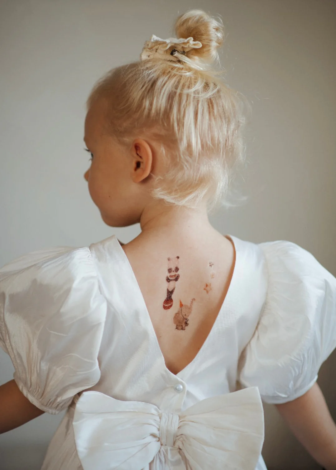 Tatouages | Cirque – Image 2