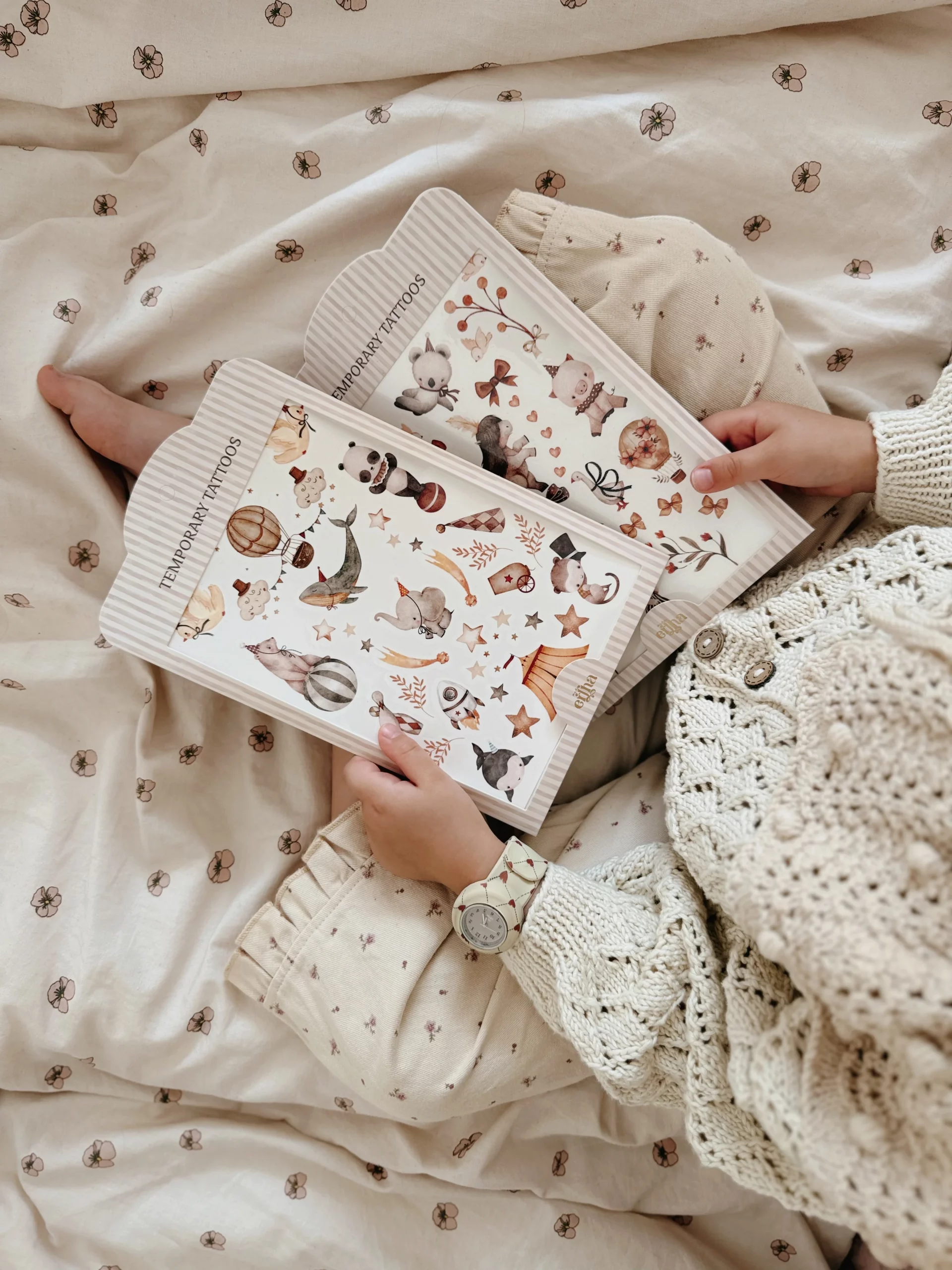 Tatouages | Cirque – Image 6